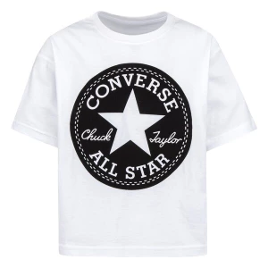 Obrázek produktu CONVERSE Tričko  černá / bílá