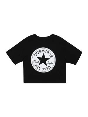 Obrázek produktu CONVERSE Tričko  černá / bílá