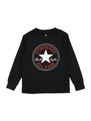 Obrázek produktu CONVERSE Tričko  červená / černá / bílá