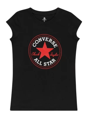 Obrázek produktu CONVERSE Tričko  červená / černá / bílá