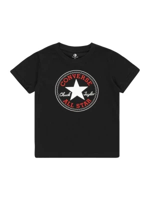 Obrázek produktu CONVERSE Tričko  červená / černá / bílá