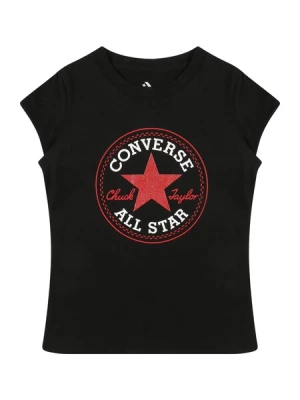 Obrázek produktu CONVERSE Tričko  červená / černá / bílá