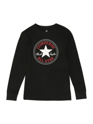 Obrázek produktu CONVERSE Tričko 'Chuck'  červená / černá / bílá