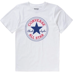 Obrázek produktu CONVERSE Tričko  modrá / červená / bílá