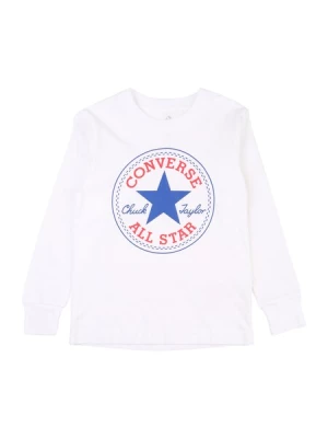 Obrázek produktu CONVERSE Tričko  modrá / červená / bílá