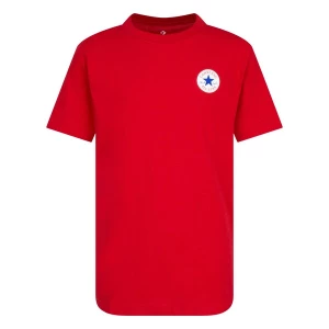 Obrázek produktu CONVERSE Tričko  modrá / červená / bílá