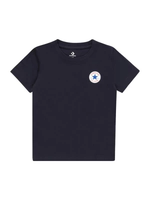 Obrázek produktu CONVERSE Tričko  modrá / červená / černá / bílá