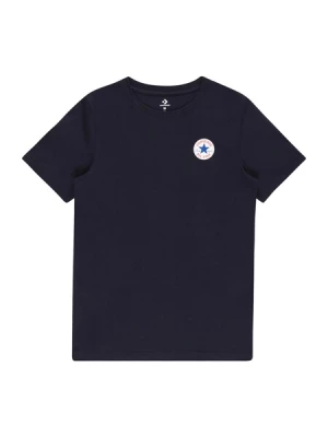 Obrázek produktu CONVERSE Tričko  modrá / námořnická modř / červená / bílá