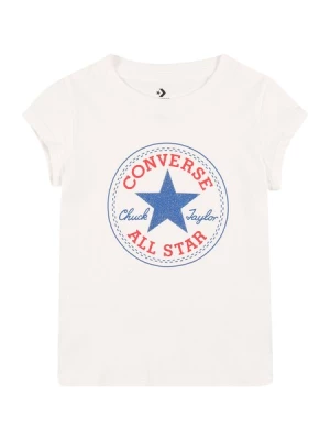 Obrázek produktu CONVERSE Tričko  tmavě modrá / červená / bílá
