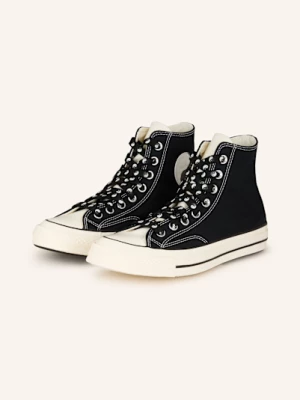 Obrázek produktu Converse Vysoké Sneakersy Chuck 70 All Star Yin-Yang černá / režná