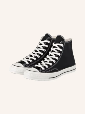 Obrázek produktu Converse Vysoké Sneakersy Chuck 70 černá