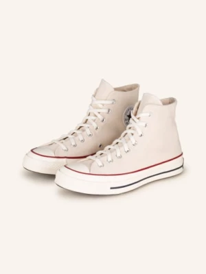 Obrázek produktu Converse Vysoké Sneakersy Chuck 70 Classic režná