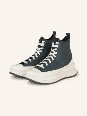 Obrázek produktu Converse Vysoké Sneakersy Run Star Legacy Cx petrolejová