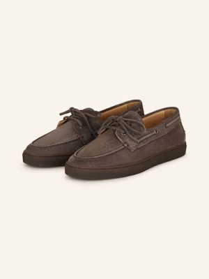 Obrázek produktu Copenhagen Studios Boty Typu Boots cph160 černošedá