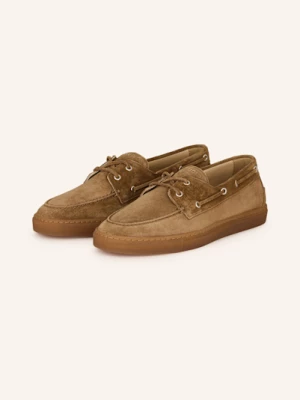 Obrázek produktu Copenhagen Studios Boty Typu Boots cph160 hnědá