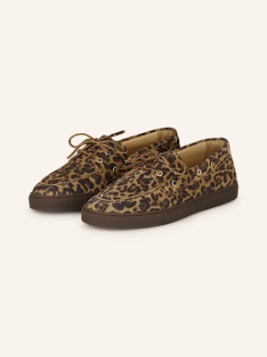 Obrázek produktu Copenhagen Studios Boty Typu Boots cph160 velbloudí / tmavě hnědá / hnědá