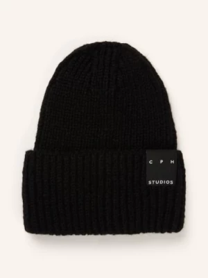 Obrázek produktu Copenhagen Studios Čepice černá