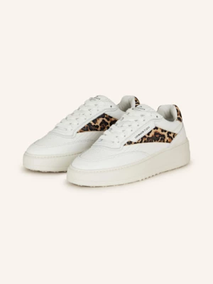 Obrázek produktu Copenhagen Studios Sneakersy cph89 bílá / hnědá