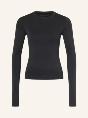 Obrázek produktu Cordova Funkční Tričko Baselayer černá