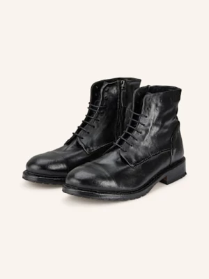 Obrázek produktu Cordwainer Šněrovací Boty černá