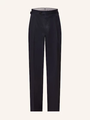 Obrázek produktu Corneliani Chino Kalhoty Regular Fit tmavě modrá