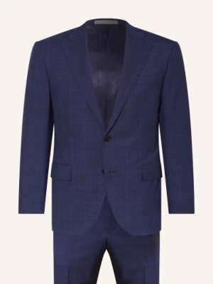 Obrázek produktu Corneliani Oblek Slim Fit modrá / tmavě modrá