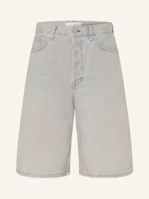Obrázek produktu Cos Džínové Bermudy 004 blue medium dusty