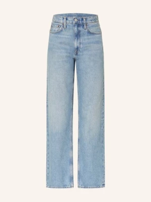 Obrázek produktu Cos Džíny S Rovným Střihem 001 blue medium
