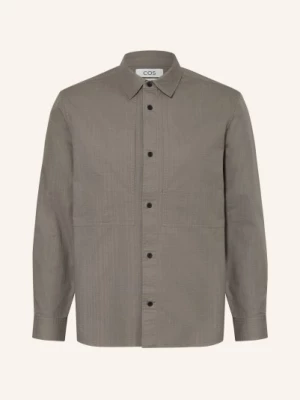 Obrázek produktu Cos Košile Regular Fit khaki