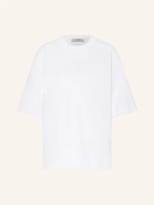 Obrázek produktu Cos Oversized Tričko S 3/4 Rukávy bílá