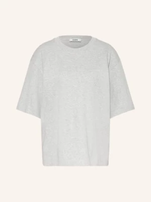 Obrázek produktu Cos Oversized Tričko S 3/4 Rukávy světle šedá