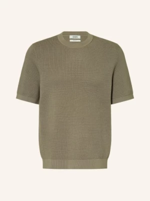 Obrázek produktu Cos Pletené Tričko khaki