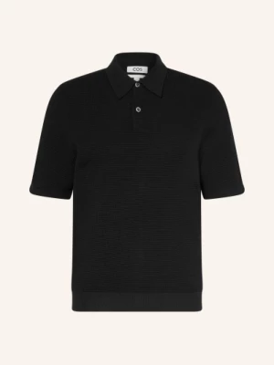 Obrázek produktu Cos Polo Tričko S Klasickým Střihem černá