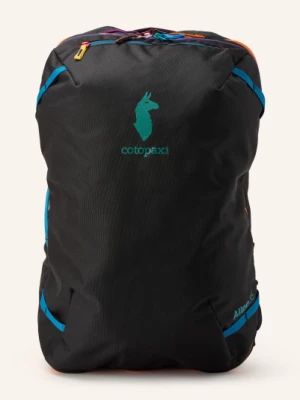 Obrázek produktu Cotopaxi Batoh Allpa 35 L S Přihrádkou Na Notebook černá