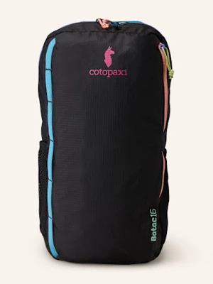 Obrázek produktu Cotopaxi Batoh Batac 24 L S Přihrádkou Na Notebook černá / fialová / růžová