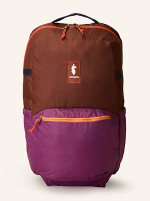 Obrázek produktu Cotopaxi Batoh Chiquillo 26 L S Přihrádkou Na Notebook tmavě červená / fialová