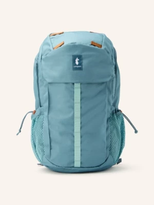 Obrázek produktu Cotopaxi Batoh Clase 28 L S Přihrádkou Na Notebook modrá / tyrkysová