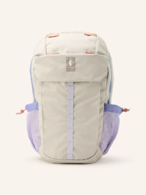 Obrázek produktu Cotopaxi Batoh Clase 28 L S Přihrádkou Na Notebook světle šedá / světle fialová
