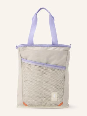 Obrázek produktu Cotopaxi Batoh Todo 22 L S Přihrádkou Na Notebook světle hnědá / světle fialová