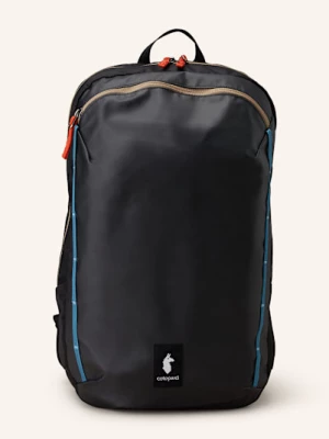 Obrázek produktu Cotopaxi Batoh Vaya 18 L S Přihrádkou Na Notebook černá