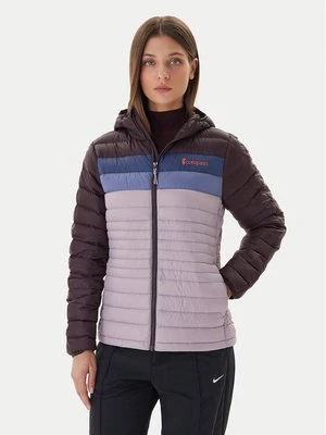 Obrázek produktu Cotopaxi Bunda pro přechodné období Fuego Down Hooded F25496W1232 Barevná Regular Fit
