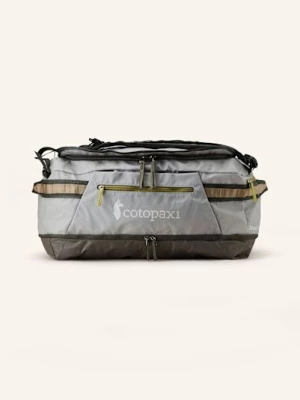 Obrázek produktu Cotopaxi Cestovní Taška Allpa 50 L olivová / tmavě zelená / černošedá