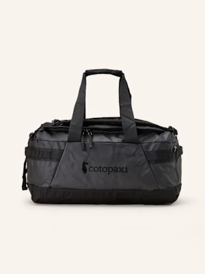Obrázek produktu Cotopaxi Cestovní Taška Allpa 50l černá