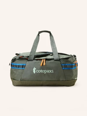 Obrázek produktu Cotopaxi Cestovní Taška Allpa 50l tmavě modrá