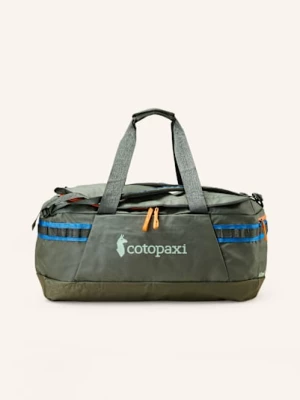 Obrázek produktu Cotopaxi Cestovní Taška Allpa 70l olivová