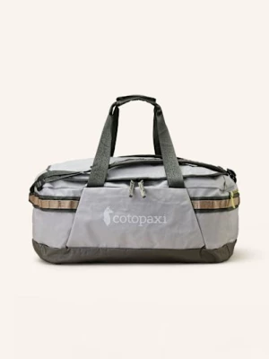 Obrázek produktu Cotopaxi Cestovní Taška Allpa 70l světle šedá