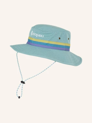 Obrázek produktu Cotopaxi Klobouk Bucket Hat Orilla petrolejová