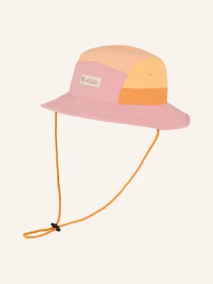 Obrázek produktu Cotopaxi Klobouk Bucket Hat růžová / oranžová / tmavě žlutá