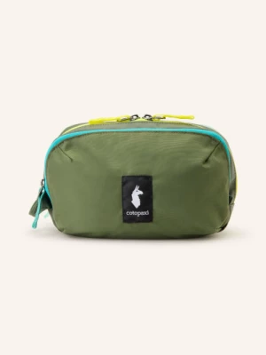 Obrázek produktu Cotopaxi Kosmetická Taška Nido khaki / žlutá / tyrkysová