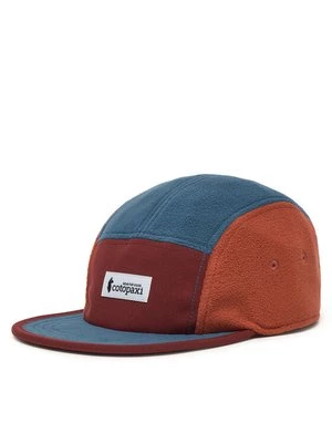 Obrázek produktu Cotopaxi Kšiltovka Fleece 5-Panel Hat F24469U935 Modrá